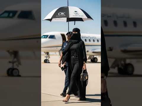 When fashion bows to faith, beauty blooms 💫#ModestFashion #HijabGoals #saudiarabia #ArabHijabi