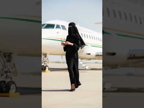 Wow So Cute 🥰 #saudiarabia #fashionstyle #love #hijab #hijabstyle #muslimah #arabic