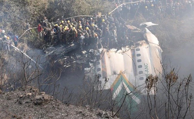 ds07nino nepal plane crash pokha