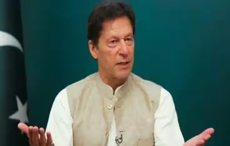 imran khan