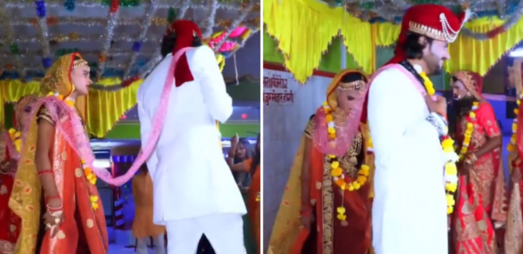 Video Of Groom Marrying Four Brides Goes Viral 65741fcb5c9fa 657432f113df0