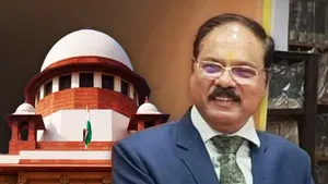 supreme court shekhar kumar yadav